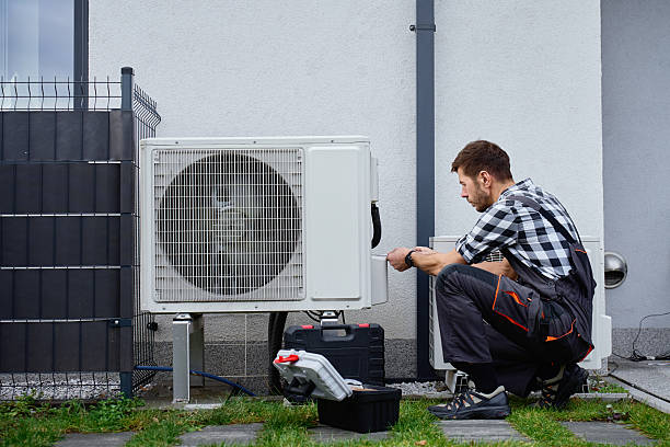 Trusted Hvac service in Maplewood, OH - Tropical Oasis HVAC